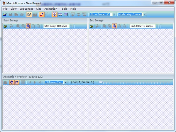 MorphBuster(动画制作软件)下载 v8.6.0.0官方版  