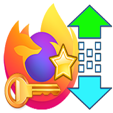 Simple Firefox Backup(火狐备份工具)v1.2 绿色版