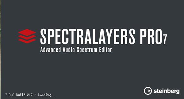 SpectraLayers Pro7(高级光谱编辑器)v7.0 免费版