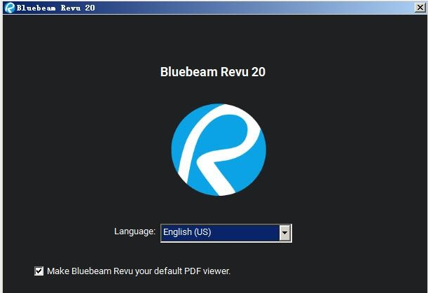 Bluebeam Revu eXtreme(PDF管理工具)v20.0.15 免费版