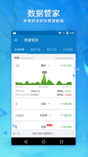 trademanager国际版手机官方下载