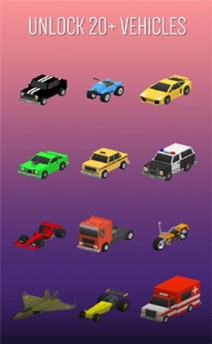 制造道路 安卓版v1.0