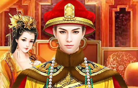 大军师之指点江山手游下载