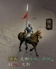 三国志战略版兵种怎么选 兵种克制关系介绍(1)