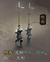 三国志战略版兵种怎么选 兵种克制关系介绍(4)