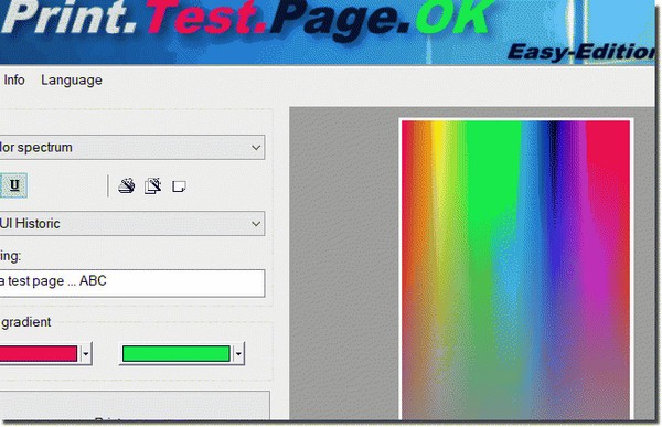 Print.Test.Page.OK(测试页打印工具)下载 v1.21官方版  (2)