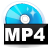 狸窝DVD至MP4转换器 v4.2.0.1官方版
