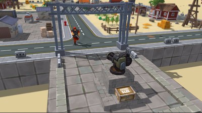 生存射击大乱斗 安卓版v3.0.8