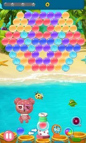 宠物泡泡枪 安卓版v1.0.0