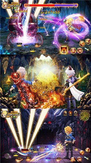 梦幻仙境gm版 安卓版v3.0.0.0