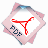 Free PDF Watermark(PDF水印工具) v5.8.8.8免费版