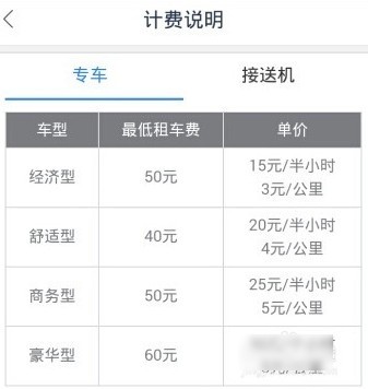 百度专车司机端app下载(9)