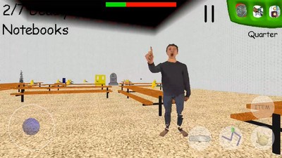 巴尔迪之死 安卓版v3.7.1(1)