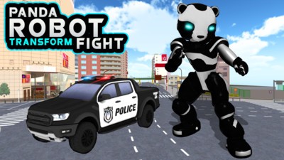 绳索大熊猫英雄 安卓版v1.0