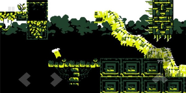 幽灵跑酷 安卓版v2.0