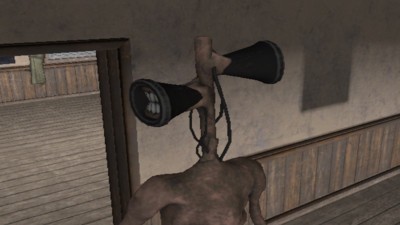 警笛头奶奶 安卓版v1.0