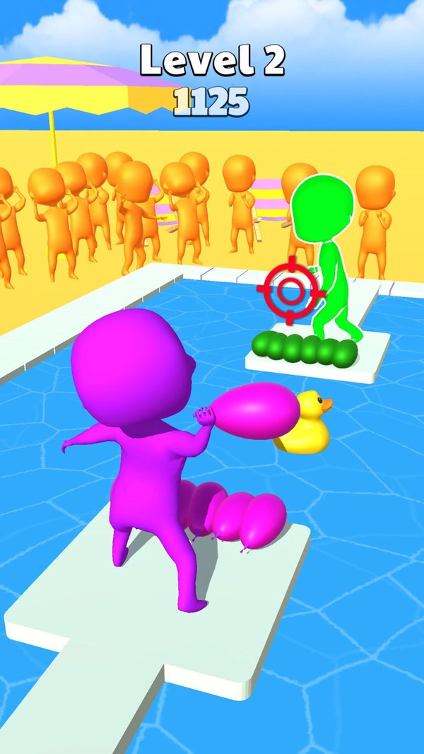夏日杀手 安卓版v1.0.33