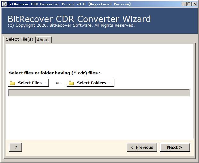 CDR Converter Wizardv3.1 中文版