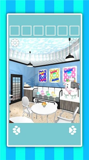 夏季糖果店 安卓版v1.0.3