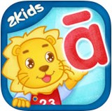 2kids学拼音 安卓版v8.0.0