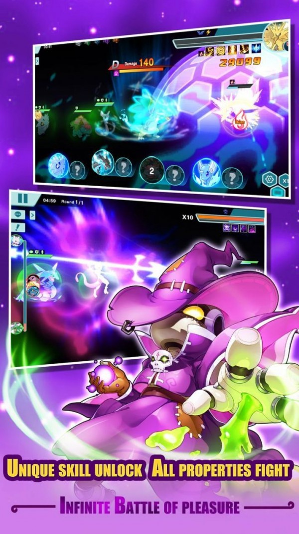 Sprite Master 安卓版v1.0.3