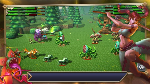 魔兽领域 安卓版v1.0.0.1287(2)