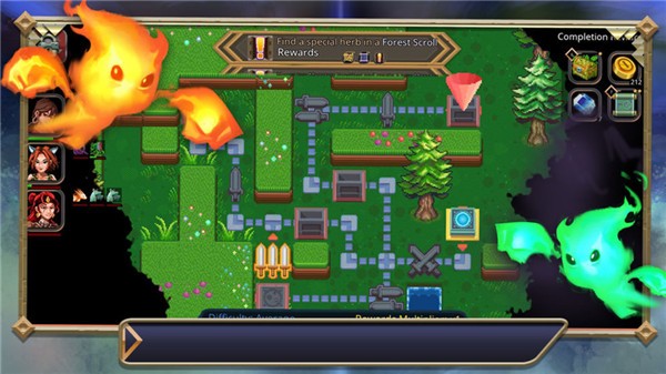 魔兽领域 安卓版v1.0.0.1287(1)