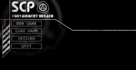 scp我是保安 安卓版v3.0