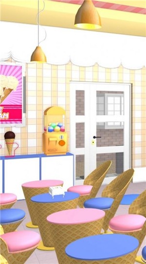 夏季糖果店 安卓版v1.0.3(2)
