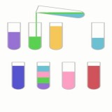 水排序拼图v2.2.0 安卓版