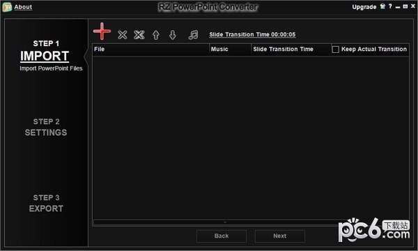 PPT转换器(RZ PowerPoint Converter)