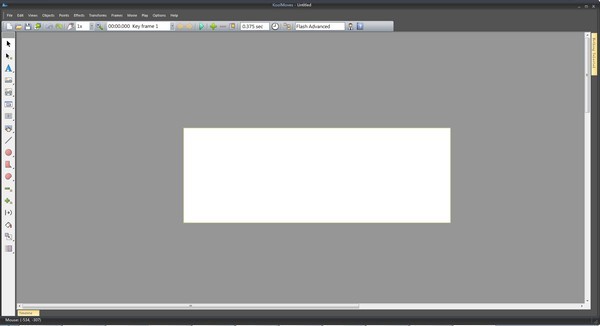 KoolMoves(Flash动画制作软件)下载 v10.0.4官方版  