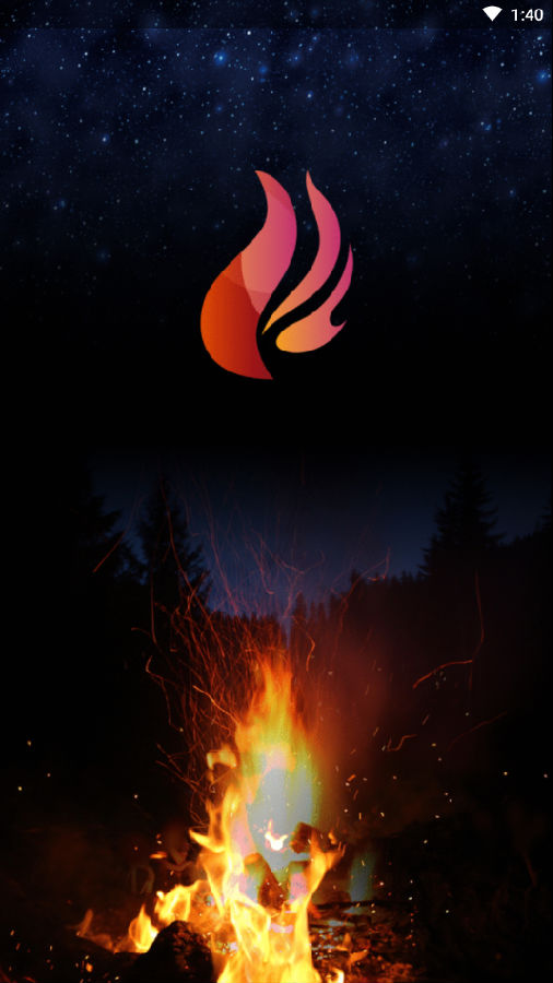 火红appv0.0.6 最新版