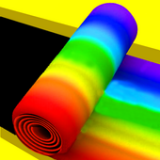 彩色滚筒3D 安卓版v0.7