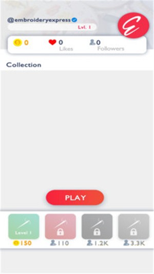 刺绣我贼强 安卓版v0.2.1