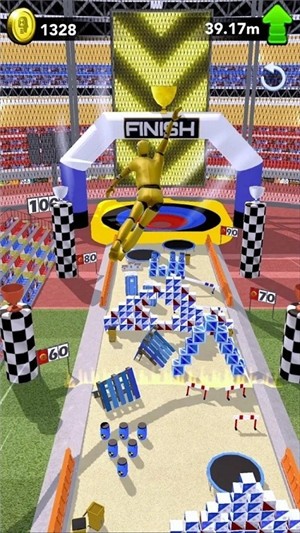 假人大冲撞 安卓版v1.0.30(1)