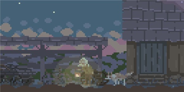 夕阳之夏 安卓版v1.0.1(1)