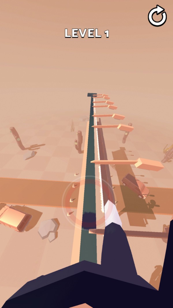 演员模拟器 安卓版v1.3