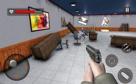 现代特种作战 安卓版v1.6(2)