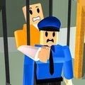 方块人越狱记 安卓版v1.0