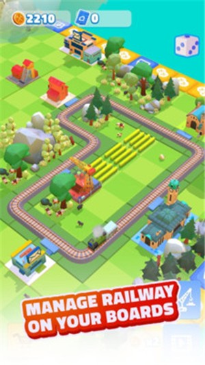 驻车大亨 安卓版v0.32