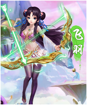 幻城奇侠传 安卓版v1.0.6(2)