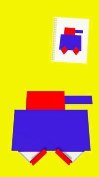 彩色滚筒3D 安卓版v0.7