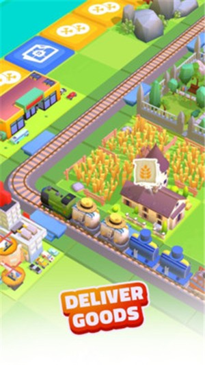 造酒大亨 安卓版v0.2.5