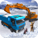 铲雪挖掘机模拟器 安卓版v1.0.2