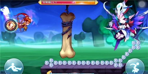 天天酷跑夺宝战版 安卓版v1.0.80.0(3)