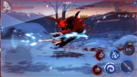 RWBY 安卓版v1.3