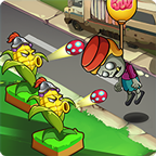 植物帝国 安卓版v1.0