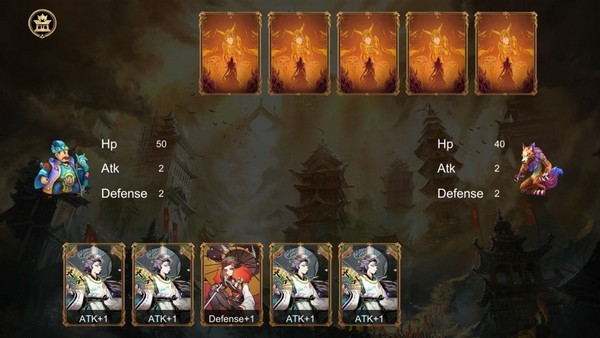 姜子牙太公归来 安卓版v1.0.0