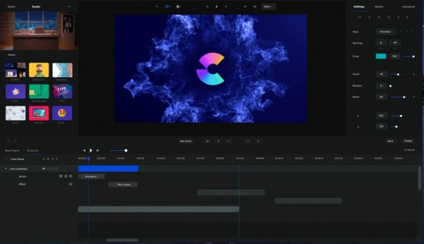 Create Studio(视频内容制作软件) v1.4.0官方版